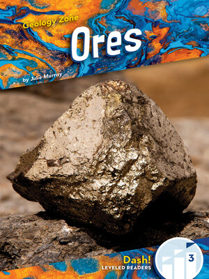 cover image of Ores
